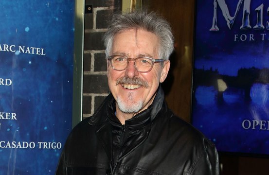 Griff Rhys Jones believes his iconic comedy series 'Not The Nine O'Clock News' has been erased from history by the BBC