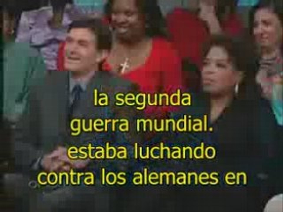 Randy Pausch Español