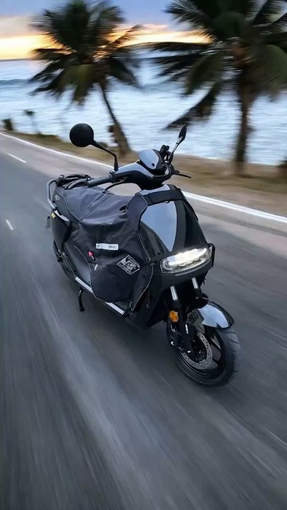 my #scoooter !