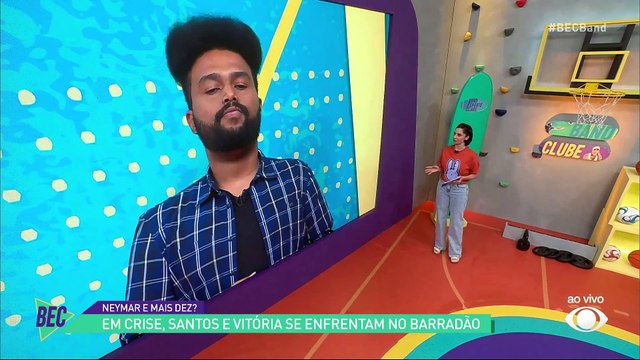 O time do Santos tem capacidade de fazer mais 40 pontos?