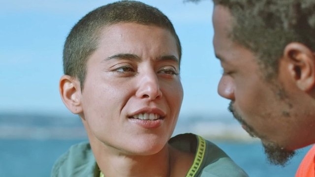 Dans la peau Teaser (2) VF