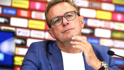 ÖFB-Kader ohne Alaba: Sechs vielversprechende Debütanten im Blick ⚽