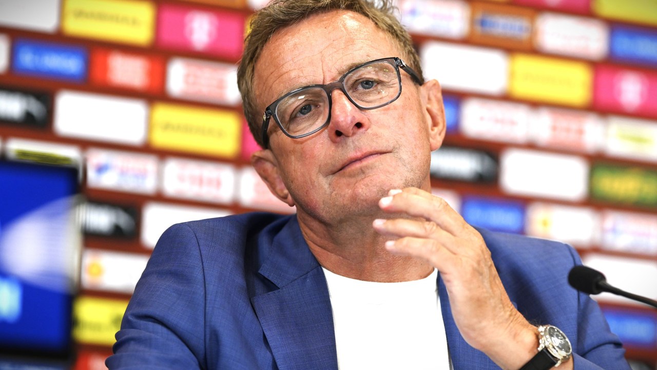 ÖFB-Kader ohne Alaba, mit sechs potenziellen Debütanten