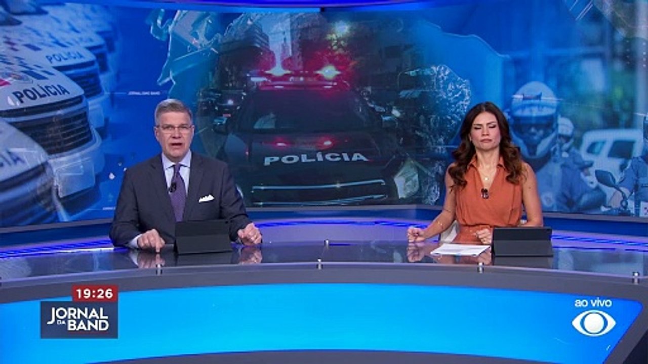 PMs são afastados das ruas após morte de jovem em SP