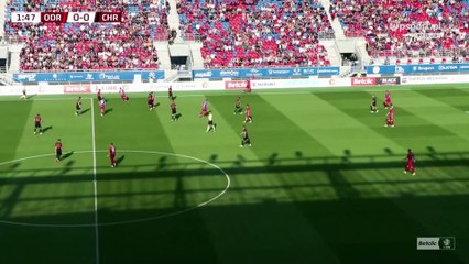 Grzelak 24 vs Odra Opole