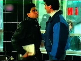 İbret Türk Filmi _ FULL _ Emrah _ Binnaz Avcı