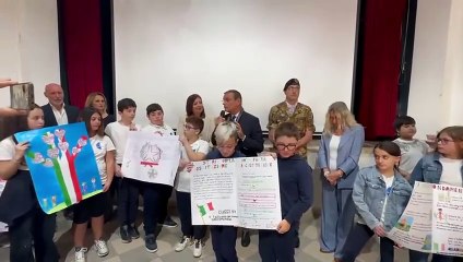 Picarone - “Radici di Libertà – Conoscere i principi costituzionali” (26.05.25)