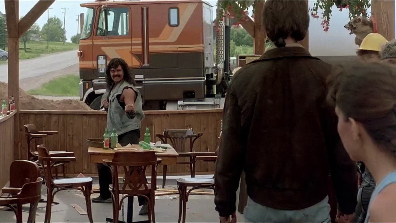 Snakeater Lorenzo Lamas