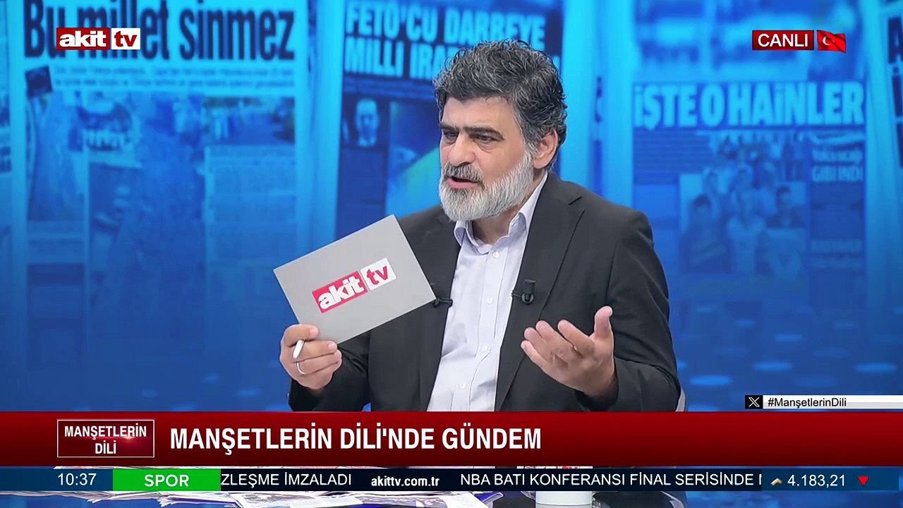 Söylediklerinin arkasında mısın, yoksa sen mi döndün! Yeni sosyalist Mansur Yavaş'ın 2 ihtimali var