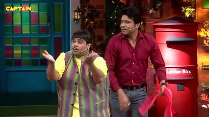 अनिरुद्ध बाबा की कौनसी बात ने कर दिया कपिल को सोचने पर मजबूर | The Kapil Sharma Show S2 | Episode