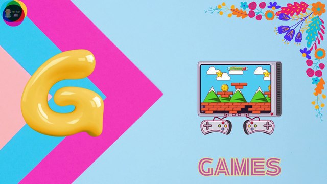 ABC Learning Online: Alphabet Sounds & Letter Recognition Activities for Preschoolers | Education Videos | Preschool Learning |