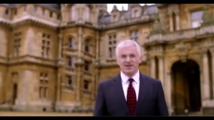 Jacob Rothschild About Israel & Balfour Declaration