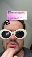 Tu regardes quoi comme film/série en ce moment ?