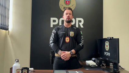 Neta desvia mais de R$ 180 mil da aposentadoria e precatório do avô em Ponta Grossa