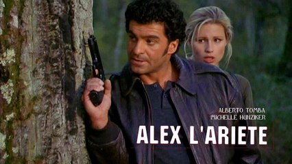 Alex l'Ariete (2000) HD – Un Carabiniere Esuberante in una Piccola Valle 🏞️