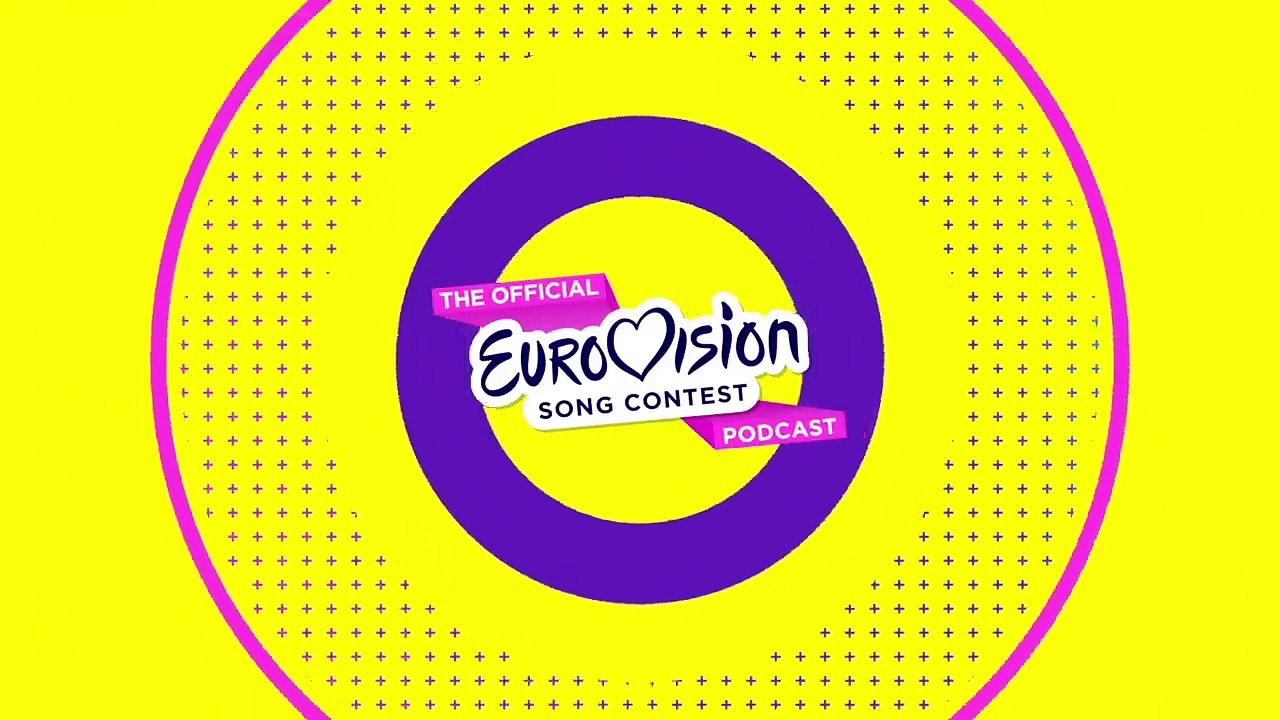 Episode 29: Lucio Corsi | The Official Eurovision Song Contest Podcast