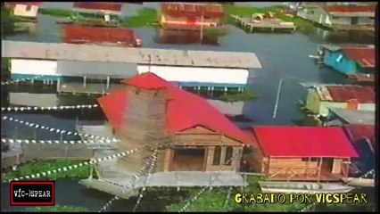 Bitácora - Comercial - RCTV (2003) - Venezuela