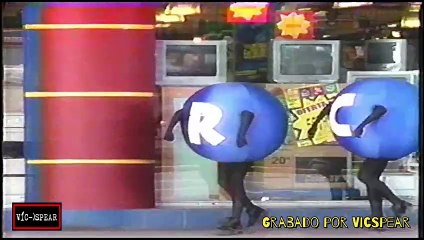 La Cuaima - Comercial - RCTV (2003) - Venezuela