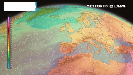 La chaleur va monter d'un cran en France cette semaine : quand et où les 30°C seront-ils dépassés ?