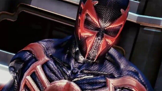 Spider-Man: Shattered Dimensions - E3 2010-Trailer: Der Kampf geht weiter