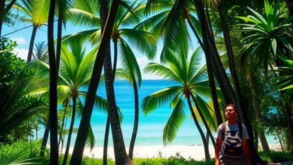 Slow Travel in Hawaii Live Aloha, Not Itinerary  Mindful Island Hopping Tips