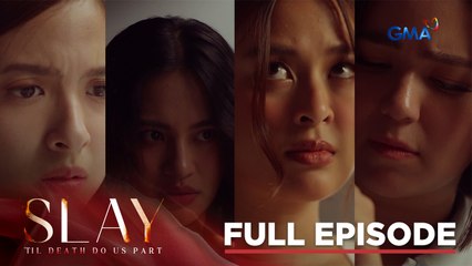 SLAY: The “SQUAD GIRLS” become the experiment subjects! (Full Episode 36) May 26, 2025