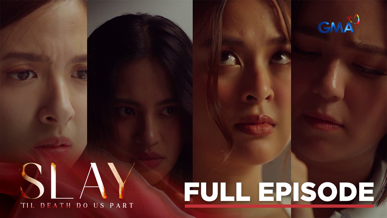 SLAY: The “SQUAD GIRLS” become the experiment s...
