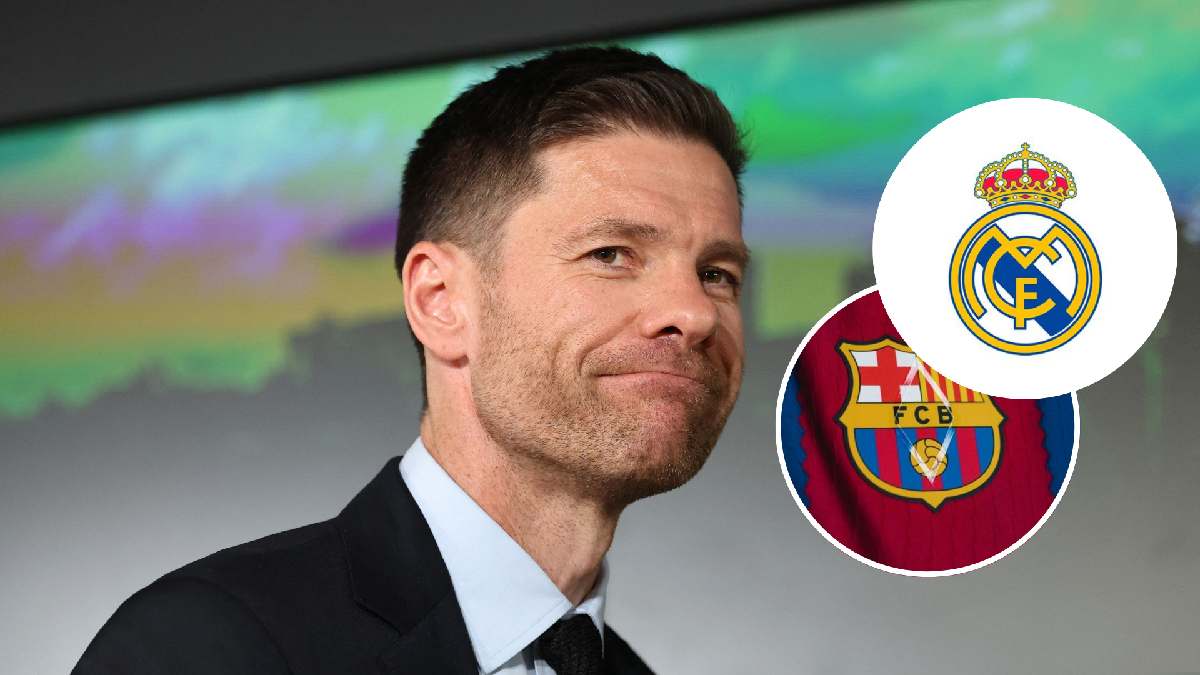 The time was right for Xabi Alonso to return 'home'