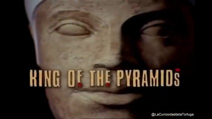 El Rey Esnofru: Misterios de las Pirámides del Antiguo Egipto