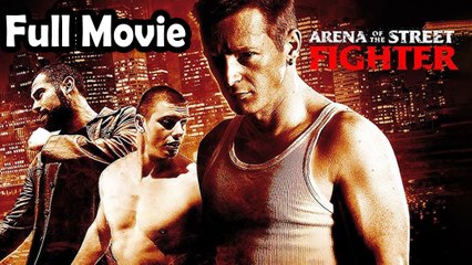 Urban Fighter (2012) Full Movie HD