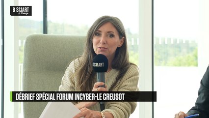 SMART TECH - Industrie : la cybersécurité, une urgence stratégique