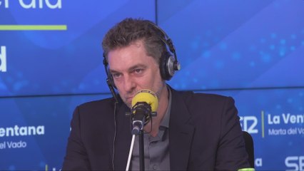 "Es interesante darle una vuelta": Pau Gasol reflexiona sobre la forma en la que España despide a sus leyendas