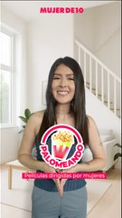 Palomeando: Películas dirigidas por mujeres en Max que NO te puedes perder 🎬