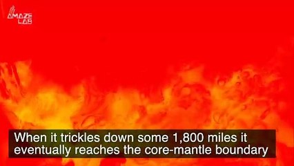 Could The Earth’s Core Have a New Layer?