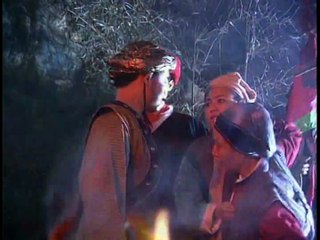 Ỷ Thiên Đồ Long Ký - Tập 40