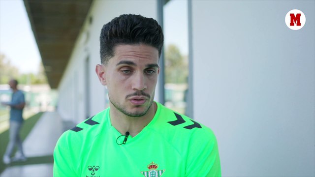 Bartra: El Chelsea es un equipo muy completo, tenemos que competir y ser nosotros mismos