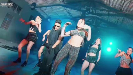 Guru Randhawa - QATAL - (official video)