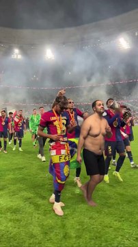 Pov : Moi, si j’étais fort comme Lionel Messi au football 😎😅 #humour #drole #parodie