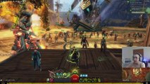 Guild Wars 2 | Hard Boiled