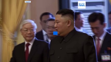 Βόρεια Κορέα: Συνελήφθησαν τέσσερις αξιωματούχοι για το φιάσκο με το αντιτορπιλικό