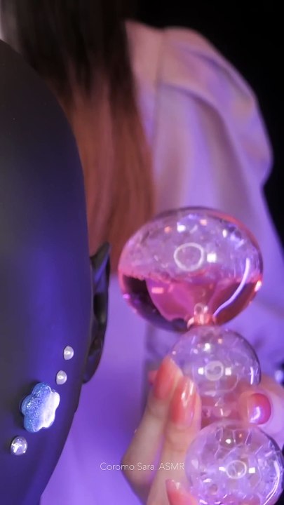 ASMR for People Who Can't Get Tingles ⚡️