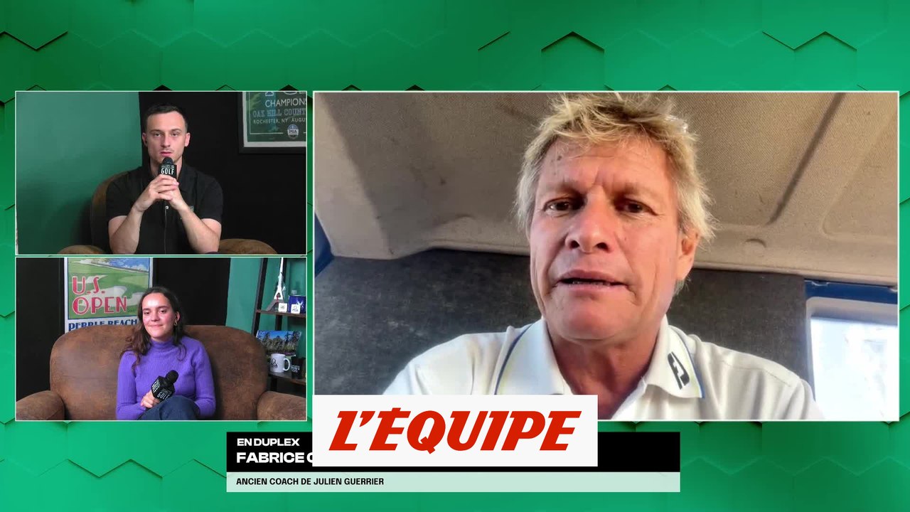 Clubhouse (S1E2) : Les racines de Julien Guerrier