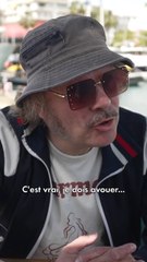 Philippe Katerine ne fait pas semblant, il n'a jamais vu Star Wars 💫