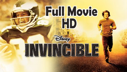 Invincible (2006) Full Movie HD