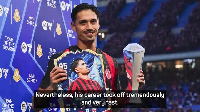 Reijnders may leave Milan to win trophies