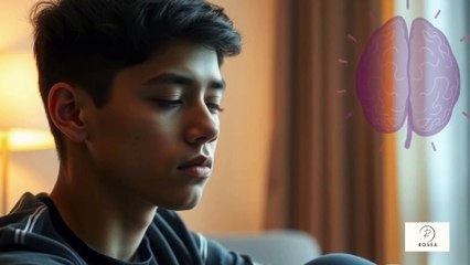 🌿 Mindfulness và Khoa Học Cách Giúp Não Bộ Ngừng Lo Lắng Vô Cớ