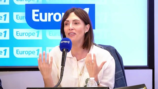 Cyril Hanouna - Roland Garros «c'était mon rendez-vous avec Nadal» confie Valérie Benaim