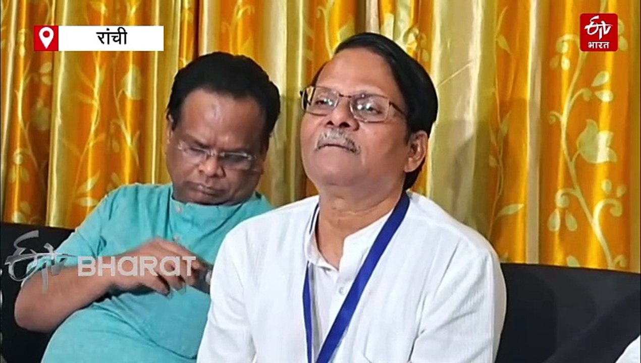 सरना धर्म कोड की मांगः कांग्रेस जंतर-मंतर पर करेगी प्रदर्शन, राष्ट्रपति से भी मिलने का भी कार्यक्रम
