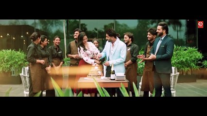 Door Hova Gey | Official Song | Jassie Gill | Tejasswi Prakash | Navjit Buttar | New Song 2024