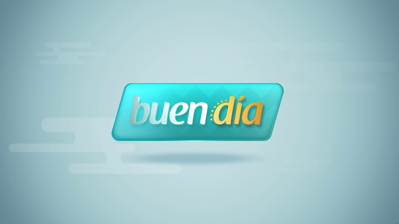 Buen Día 26 mayo 2025